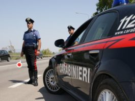 Furto a Conad di San Bartolomeo in Galdo: preso favoreggiatore