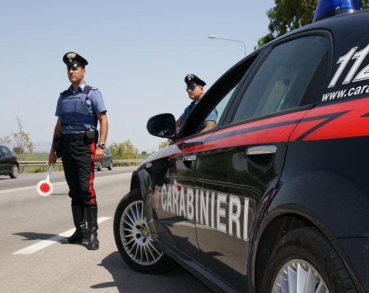 Furto a Conad di San Bartolomeo in Galdo: preso favoreggiatore