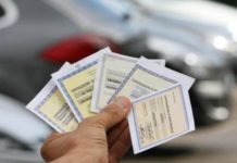 Assicurazione auto? Non la pago! Dilaga l’illegalità