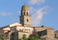 Comunali San Bartolomeo, prima uscita pubblica di Agostinelli. Stasera Buccione