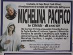 Michelina Pacifico Michelina Pacifico