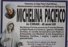 Michelina Pacifico