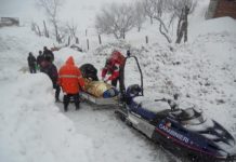 San Bartolomeo in Galdo: il vice Prefetto Lubrano Elogia l’operato del Comandante dei Carabinieri