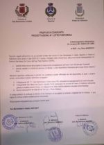 Fortorina, la proposta unitaria dei sindaci Fortorina, la proposta unitaria dei sindaci