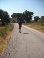 Sulle orme dei vecchi pellegrini. San Bartolomeo in Galdo – Monte Sant’Angelo. Sulle orme dei vecchi pellegrini. San Bartolomeo in Galdo – Monte Sant’Angelo.