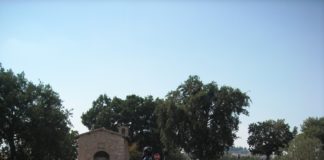 Sulle orme dei vecchi pellegrini. San Bartolomeo in Galdo – Monte Sant’Angelo.