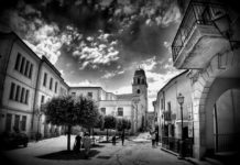 Pillole di un diario storico – parte 1