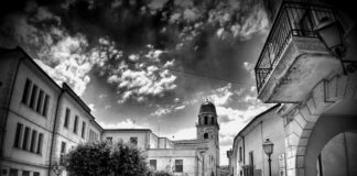 Pillole di un diario storico – parte 1