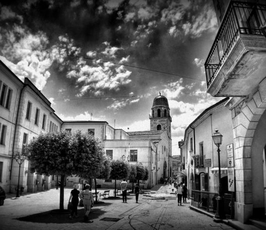 Pillole di un diario storico – parte 1