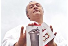 “Asso di monnezza” Pesce a San Bartolomeo in Galdo per Legambiente