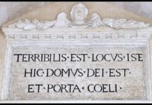 Sulle orme dei vecchi pellegrini. San Bartolomeo in Galdo – Monte Sant’Angelo. Seconda parte