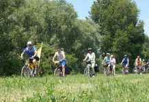 Tre comuni e Bike Fortore per la promozione territoriale