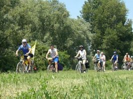 Tre comuni e Bike Fortore per la promozione territoriale