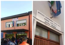 Comitato di Mobilitazione in difesa delle scuole del Fortore