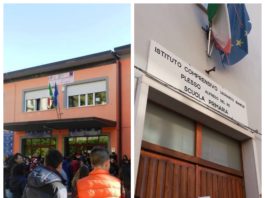 Comitato di Mobilitazione in difesa delle scuole del Fortore