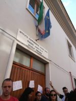 Scuole del Fortore, al via la mobilitazione Scuole del Fortore, al via la mobilitazione