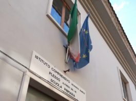 Scuole del Fortore, al via la mobilitazione