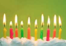 Tanti auguri a “Il blog di Antonio Bianco”