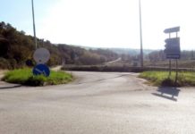 Viabilita’ Fortore, dossier a De Luca. Spina ringrazia Alternativa Popolare