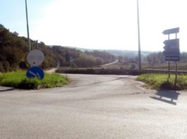 Viabilita’ Fortore, dossier a De Luca. Spina ringrazia Alternativa Popolare