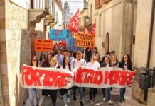 “Fortore: Vietato Morire”: il manifesto in difesa della scuola