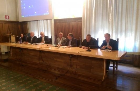 Desertificazione. La ricetta?: Più innovazione sostenibile e più’ innovazione sociale