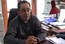Don Franco Iampietro è il nuovo Vicario Generale della Diocesi