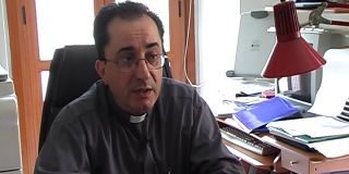 Don Franco Iampietro è il nuovo Vicario Generale della Diocesi