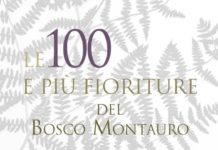 eBook “ Le 100 e più fioriture del Bosco Montauro” – II Edizione