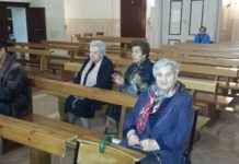 A Dio piacendo, 3 centenari a SBiG in poco più di un mese!