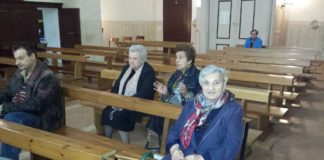 A Dio piacendo, 3 centenari a SBiG in poco più di un mese!