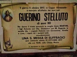 Guerino Stelluto