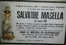 Salvatore Masella