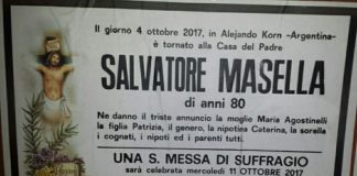 Salvatore Masella