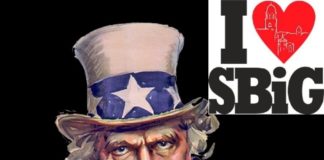 sanbartolomeo.info: we want you!