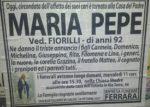 Maria Pepe Maria Pepe