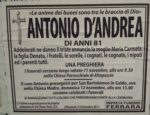 Antonio D’Andrea Antonio D’Andrea