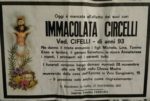 Immacolata Circelli Immacolata Circelli