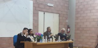 Vicini agli studenti, il popolo del domani