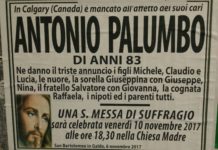 Antonio Palumbo