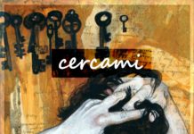 Cercami di Vincenzo Palazzo