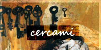 Cercami di Vincenzo Palazzo