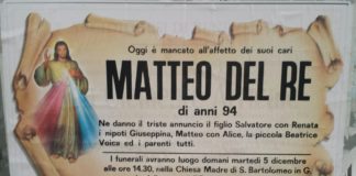 Matteo Del Re