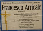 Francesco Arricale Francesco Arricale