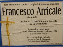 Francesco Arricale