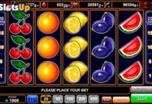Videolottery, New Slot e Valfortore.