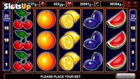 Videolottery, New Slot e Valfortore.