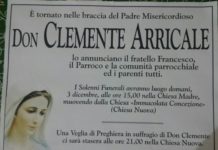 Don Clemente Arricale