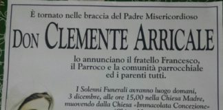 Don Clemente Arricale