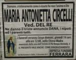 Maria Antonietta Circelli Maria Antonietta Circelli